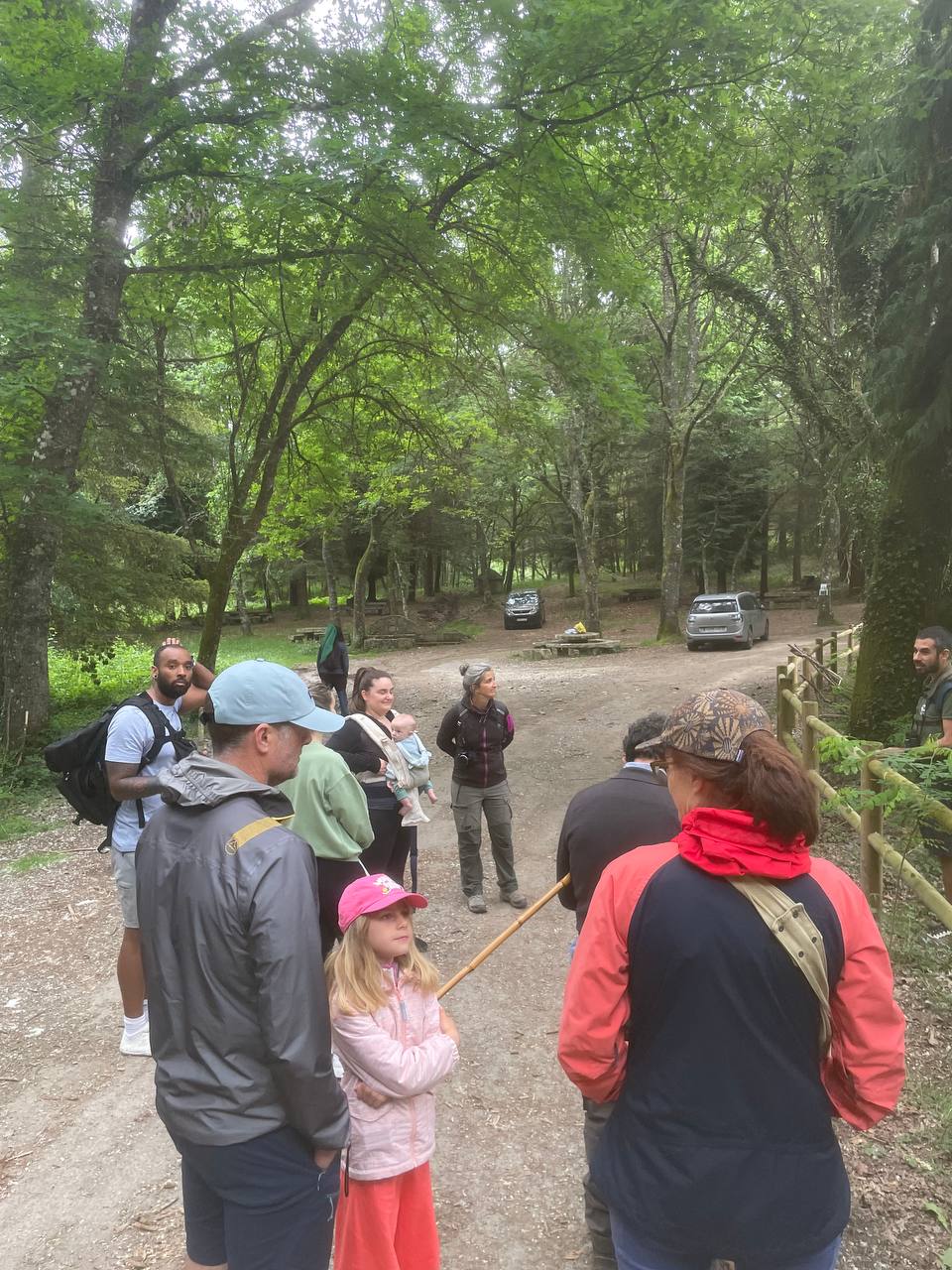 I Bioblitz dos Lagos de Teixeiro — foto 6