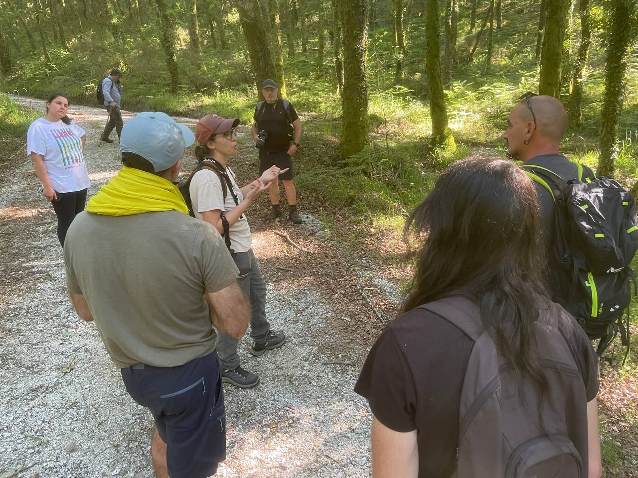 I Bioblitz dos Lagos de Teixeiro — foto 7