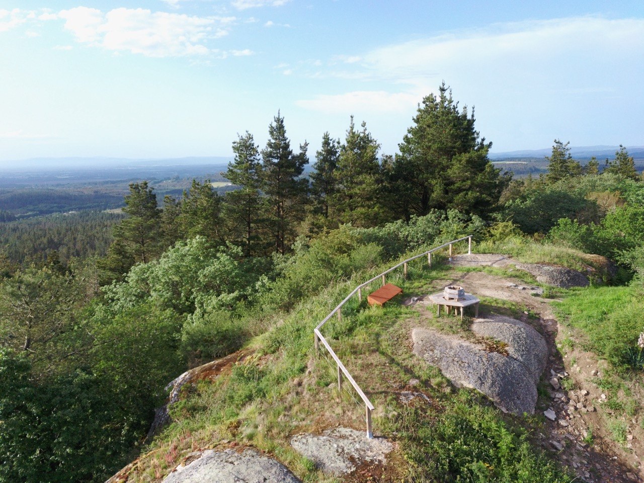 Monte Castelo